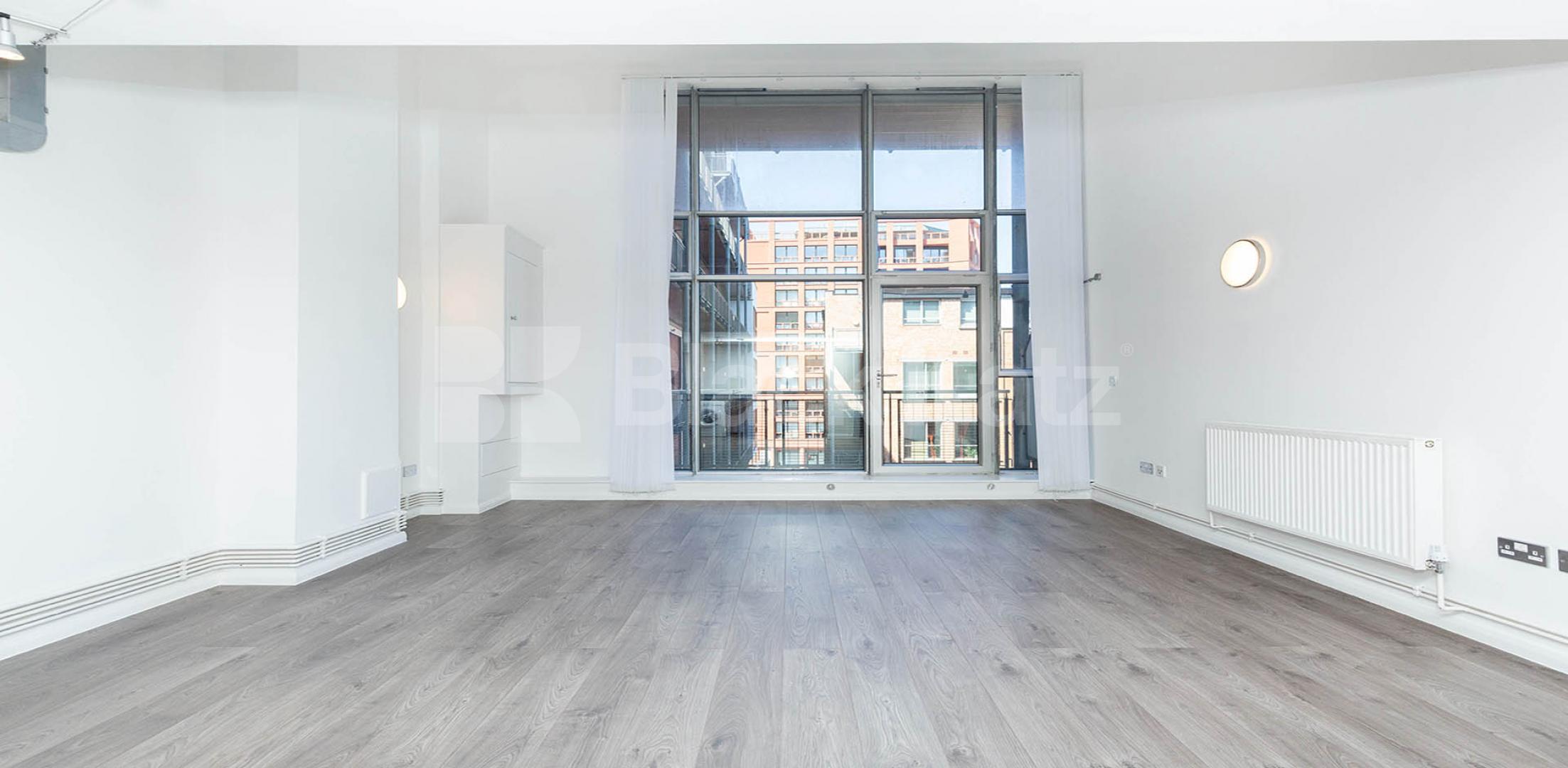 			1 Bedroom, 1 bath, 1 reception Apartment			 ABILITY PLAZA-KINGSLAND ROAD, DALSTON/HAGGERSTON